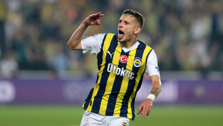 Fenerbahçe'nin Sebastian Szymanski İçin biçtiği değer dudak uçuklatıyor