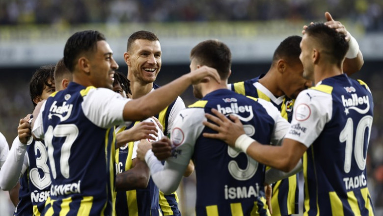 Spor yazarlarından Fenerbahçe yorumlarrı