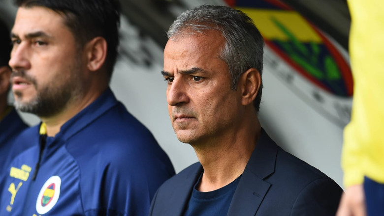 Fenerbahçe Devre Arasında 3 İsimle Yolları Ayırmayı Planlıyor