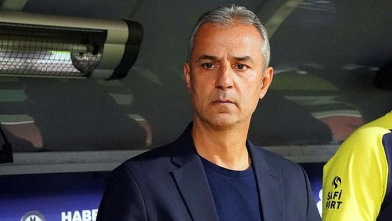 İsmail Kartal'dan Emre Mor Ve Cengiz Ünder Açıklaması