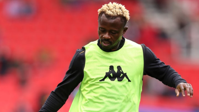 Fenerbahçe'nin Gündemine Jean Michael Seri Girdi