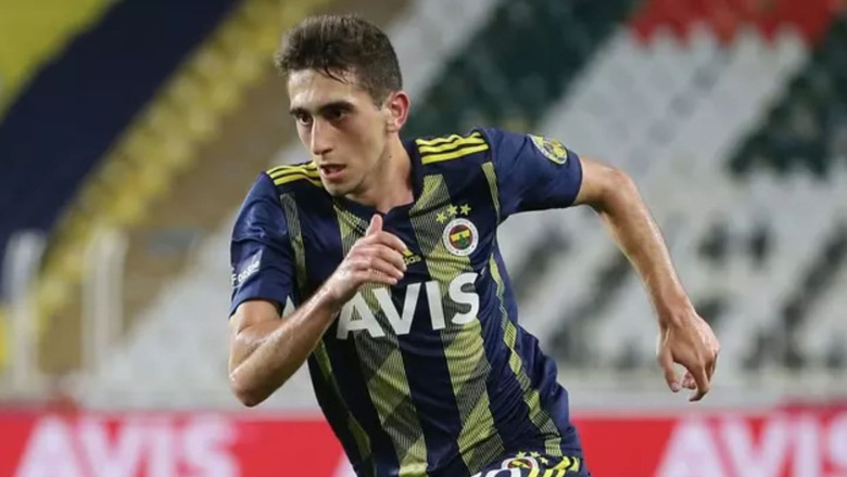Ömer Faruk Beyaz'dan Fenerbahçe itirafı!