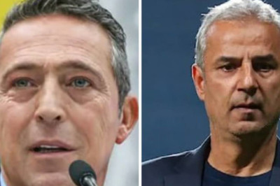 İsmail Kartal istedi, Ali Koç tamam dedi! Yıldız futbolcu Fenerbahçe'ye geliyor