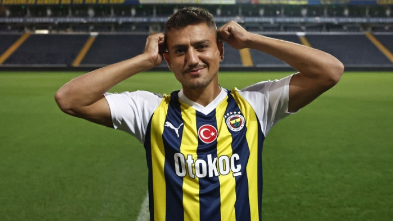 Fenerbahçe'de 3 oyuncu birden sakatlığını atlatıyor