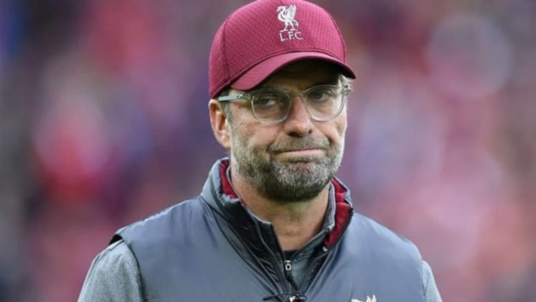 Jürgen Klopp, Fenerbahçeli futbolcunun transfer edilmesini istedi!