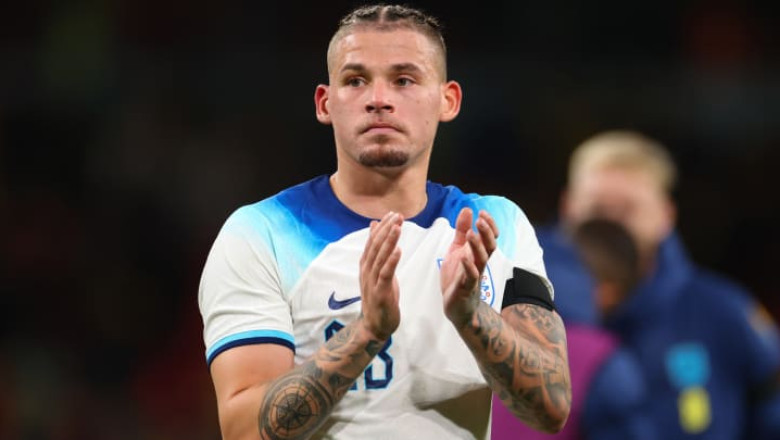 Fenerbahçe İçin Kalvin Phillips İddiası