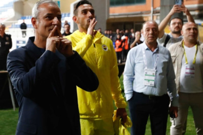 Fenerbahçe fırsat vermiyor, ezip geçiyor!