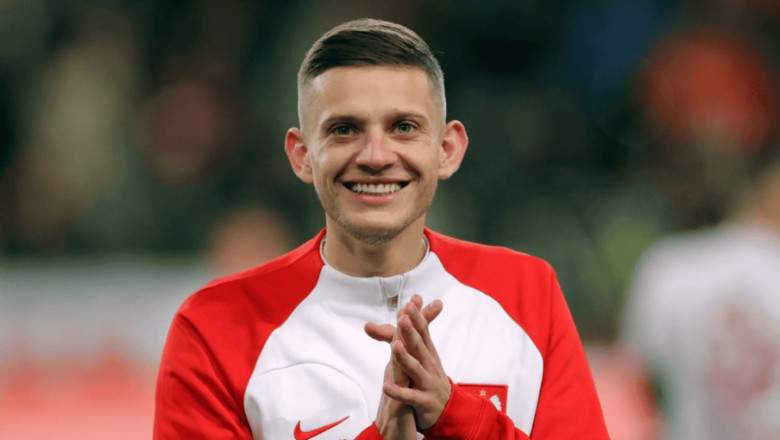 Szymanski transferde bombayı patlattı! Milli Takım'dan arkadaşı Fenerbahçe'ye geliyor