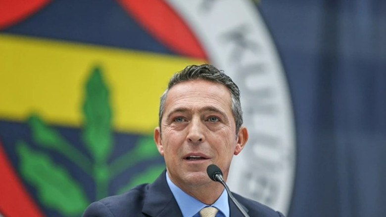 Transferde Fenerbahçe'ye müjdeli haber geldi! Başkan Ali Koç dünya yıldızını getiriyor