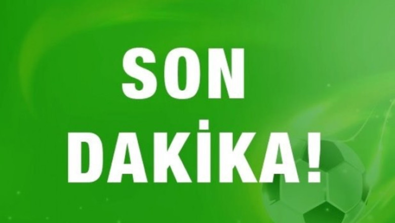 Fenerbahçe'den müthiş transfer! 37 maçta 14 gol, 4 asist