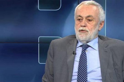 Ömer Üründül'den bomba sözler! 