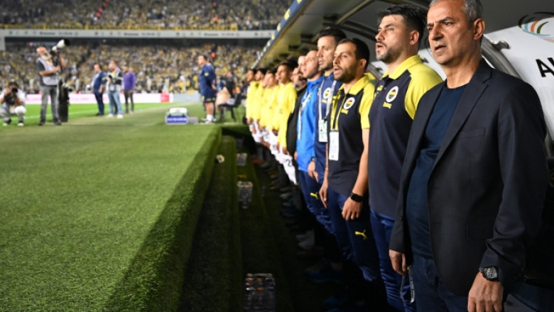 İsmail Kartal'ın galibiyet sırrı ortaya çıktı!