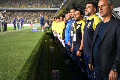 İsmail Kartal'ın galibiyet sırrı ortaya çıktı!