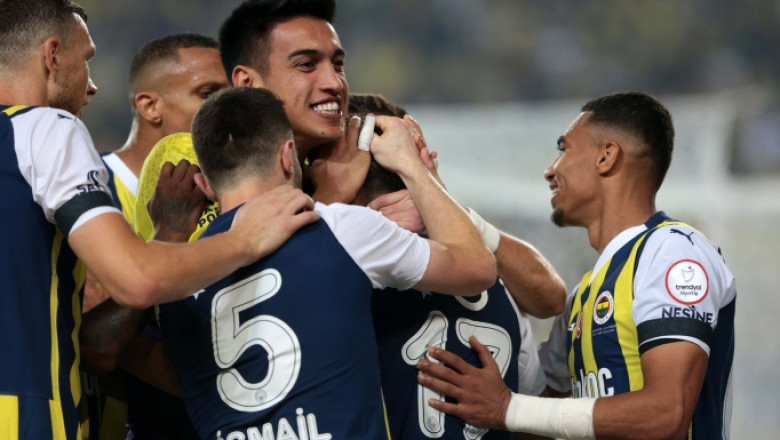 İsmail Kartal'dan Ludogorets'e 7'li rotasyon