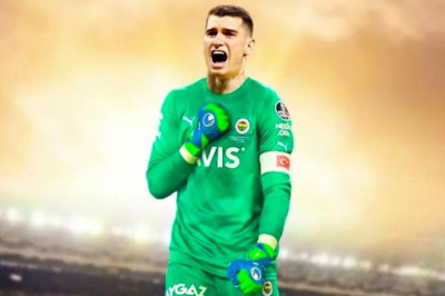 Fenerbahçe'de Livakovic kararı!