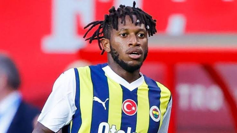 Fenerbahçeli Fred'e sürpriz talip!