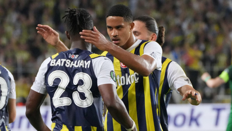 18'lik seri bereketi! Fenerbahçe'den dev kazanç
