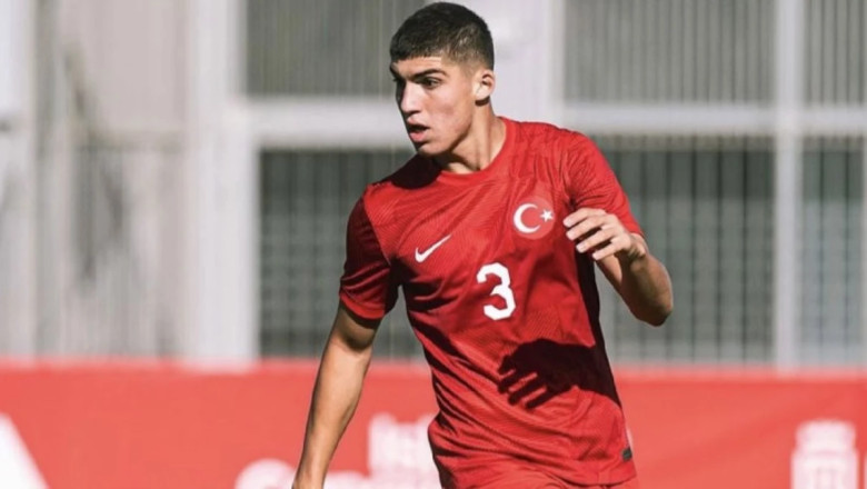 Arda Güler gibi dünya onu da konuşacak! Taraftar, onu istiyor