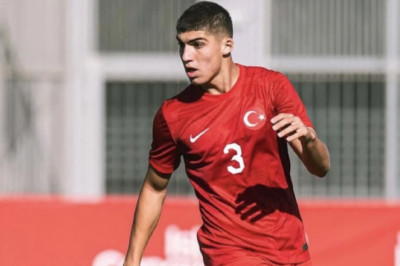 Arda Güler gibi dünya onu da konuşacak! Taraftar, onu istiyor