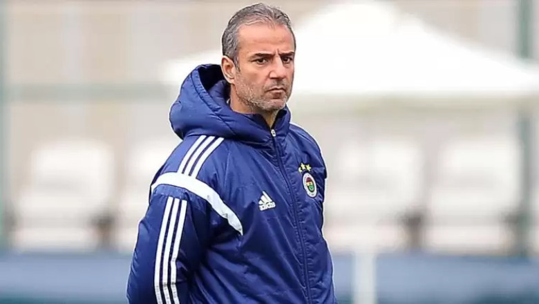 Fenerbahçe’de İsmail Kartal, Savunmaya Transfer Istedi