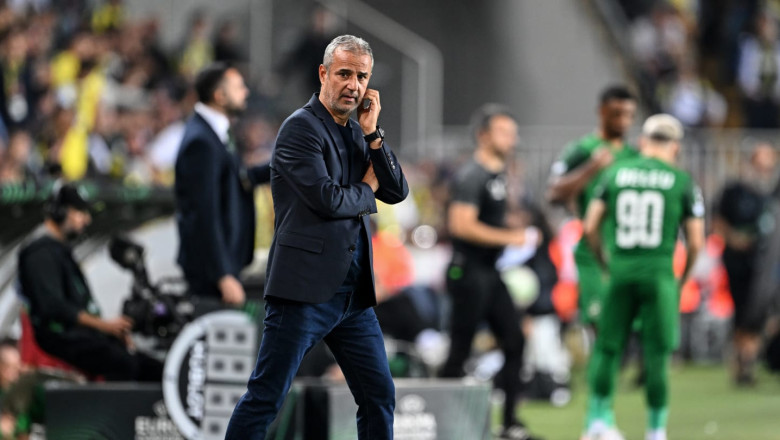 Fenerbahçe'de Pendikspor Maçı Öncesinde 4 Eksik Var