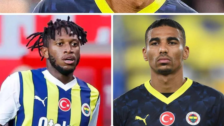 Becao, Fred ve Djiku'nun son durumları belli oldu