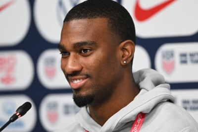 Fenerbahçe'ye yazılan Haji Wright için resmi açıklama