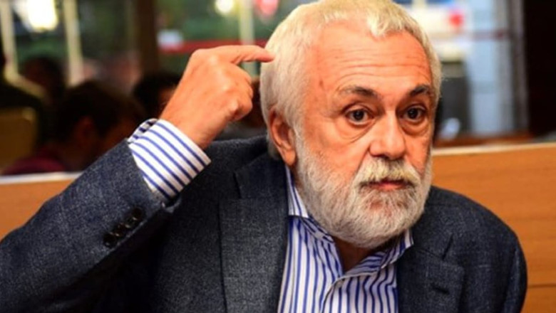 Ömer Üründül'den İsmail Kartal'a olay sözler! "Bunu sana söylemiştim İsmail hoca haklı çıktım..."