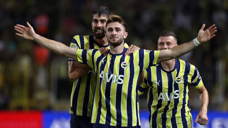 Fenerbahçe'de İsmail Yüksek kararı