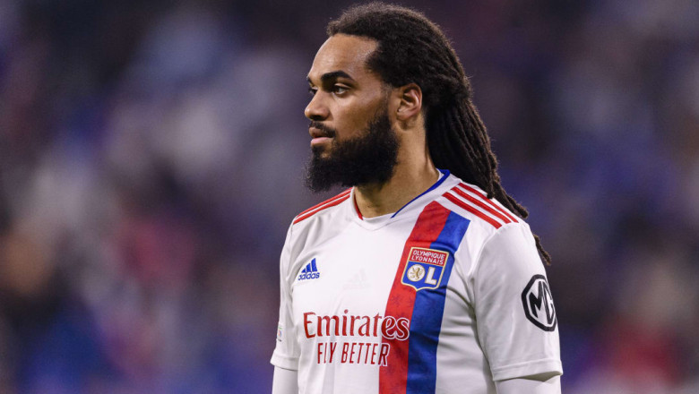 Fenerbahçe'ye Jason Denayer'in Önerildiği İddia Edildi