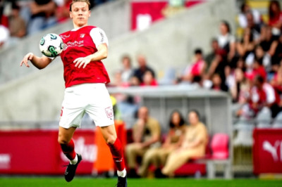 Fenerbahçe'de 1 numaralı gündem Serdar Saatçı