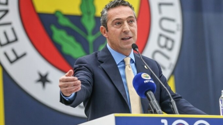 Fenerbahçe'den Dilan Polat kararı!