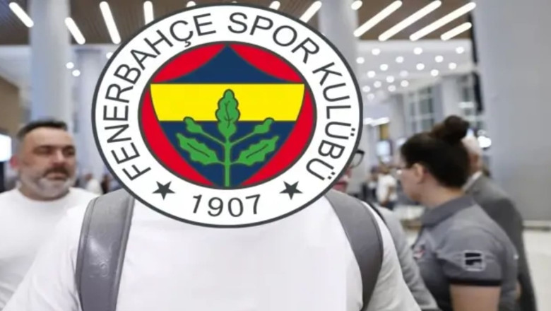 Fenerbahçe için yola çıktı, İstanbul'a geliyor
