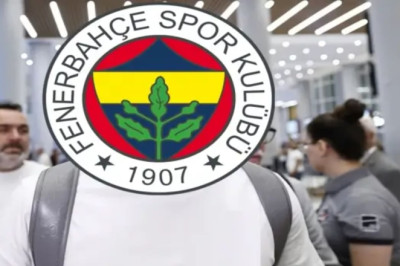 Fenerbahçe için yola çıktı, İstanbul'a geliyor