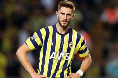 'Her gece düşünüyorum' diyen İsmail Yüksek hayalindeki şampiyonluk kutlamasını anlattı