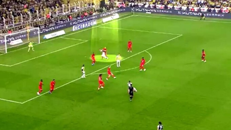 Süper Lig'deki hakem istifasının perde arkası
