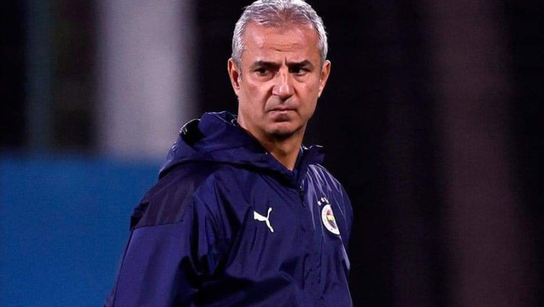 Fenerbahçe – Trabzonspor Maçının Ilk 11’I Belli Oldu