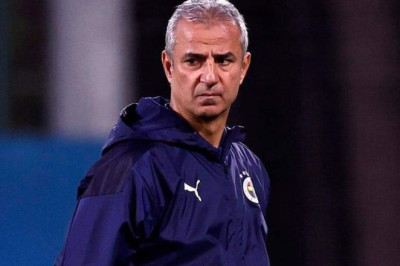 Fenerbahçe – Trabzonspor Maçının Ilk 11’I Belli Oldu