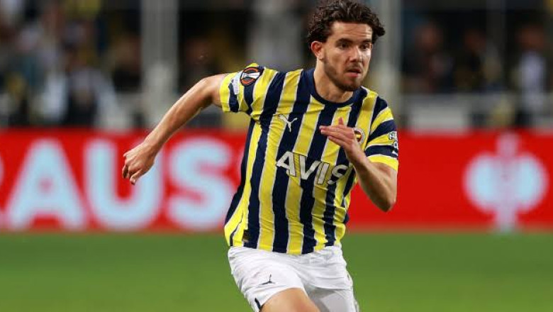 İsmail Kartal'dan Ferdi Kadıoğlu'na özel görev