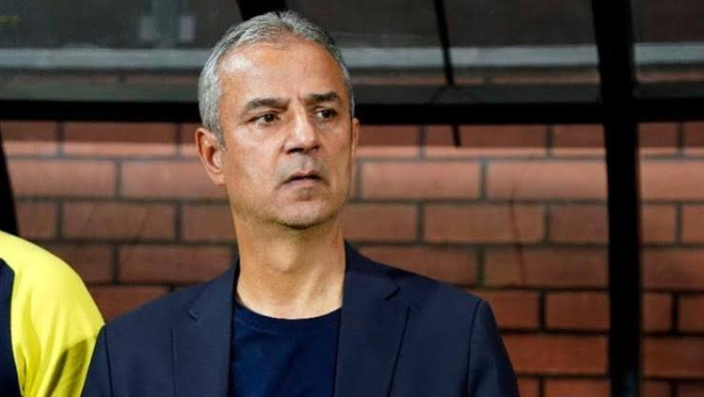 İsmail Kartal'ın kozu ileri 4'lü