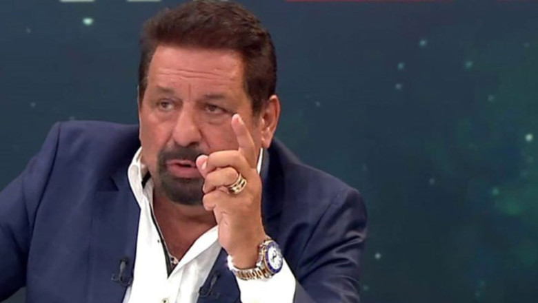 Erman Toroğlu bombayı patlattı! Skandal hakemlerin isimlerini açıkladı