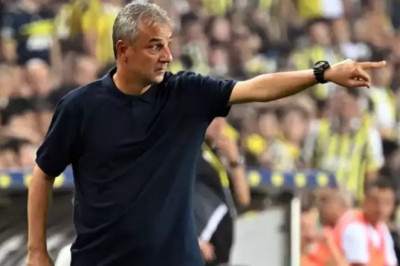 İsmail Kartal'dan Manchester City'nin Yıldızına Transfer Kancası