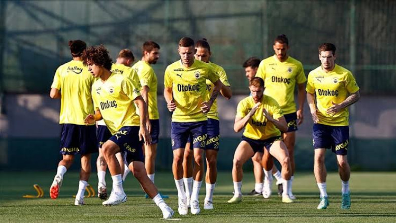 Dünya devi, Fenerbahçeli yıldız için geldi!