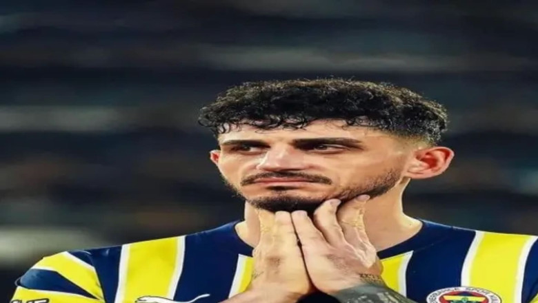 Fenerbahçe'de Samet Akaydın bombası