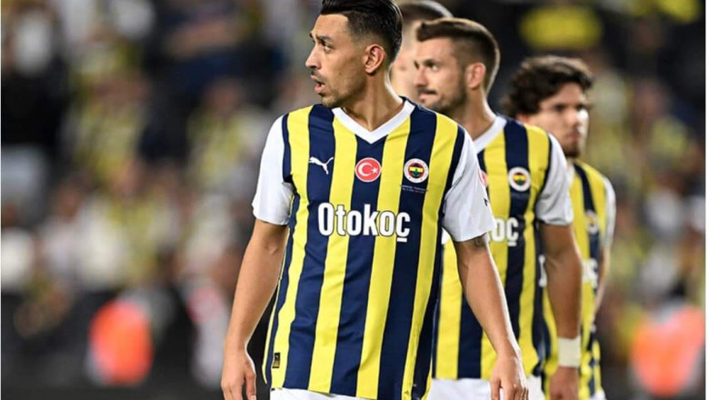 İrfan Can Kahveci’nin Tetkik Sonuçları Çıktı