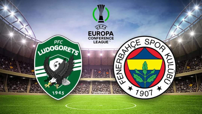 Ludogorets - Fenerbahçe maçının şifresiz yabancı kanalları belli
