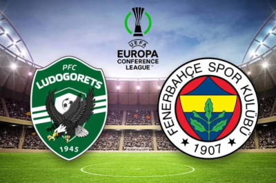 Ludogorets - Fenerbahçe maçının şifresiz yabancı kanalları belli