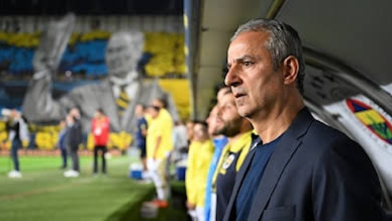 Sakatlıklar sonrası İsmail Kartal'dan yeni karar