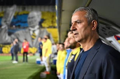 Sakatlıklar sonrası İsmail Kartal'dan yeni karar