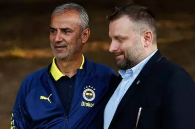 Fenerbahçe'den transfer döneminde kadroya yerli dopingi! İki hedef belirlendi...